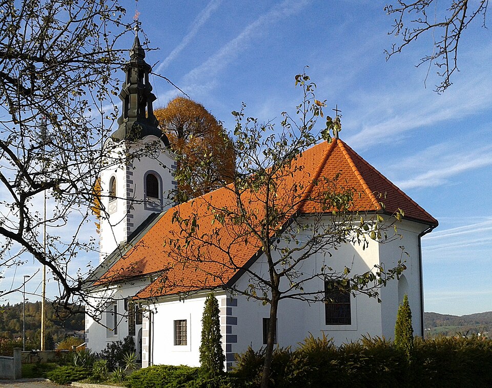Grosuplje – fotografija mesta